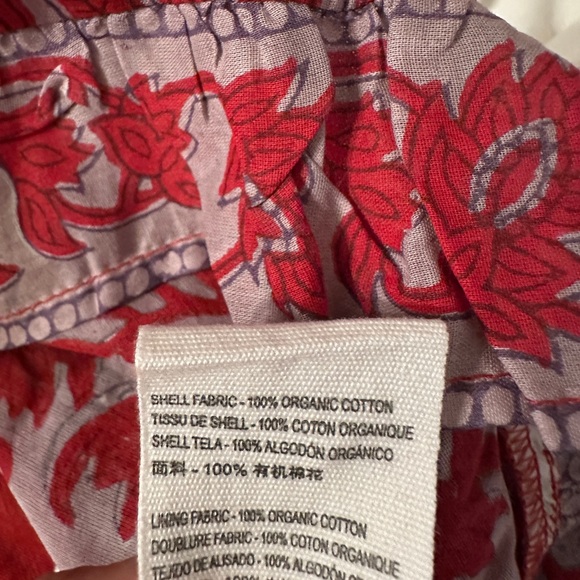 Cleobella Katz Mini Dress - NWT - Size XL - Picture 9 of 16